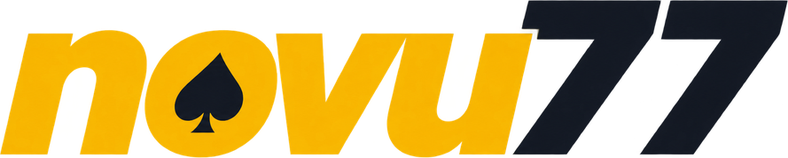 novu77 Logo